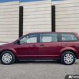 2019 DODGE GRAND CARAVAN thumbnail image 4