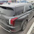2021 Hyundai Palisade Ultimate Calligraphy ! FULL LOAD! FORWARD COLLISION! LEATH thumbnail image 4