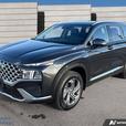 2023 Hyundai Santa Fe Preferred ! LANE KEEP ASSIST! FORWARD COLLISION! thumbnail image