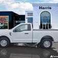 2022 Ford F-150 XLT 2WD Reg Cab 6.5' Box | No Reported Accidents! thumbnail image 3