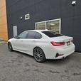 2019 BMW 3 Series 330i xDrive | Heated Seats! thumbnail image 4