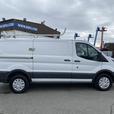 2017 Ford Transit 250 Van Low Roof Cargo Van 130-inch WheelBase Ladder Rack Rear thumbnail image 4