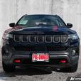 2022 Jeep Compass Trailhawk | Remote Start | Remote Keyless Entry | Premium Alpi thumbnail image 2