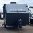 Used 2020 Forest River RV Viking Saga 14SR thumbnail image