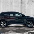 2022 Jeep Compass Trailhawk | Remote Start | Remote Keyless Entry | Premium Alpi thumbnail image 4