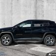 2022 Jeep Compass Trailhawk | Remote Start | Remote Keyless Entry | Premium Alpi thumbnail image 8