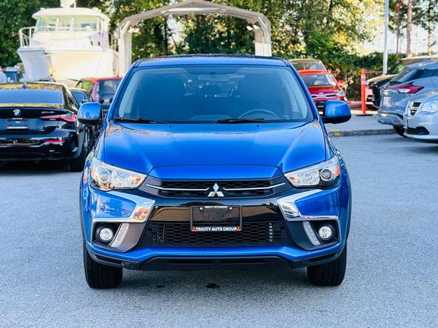 2018 Mitsubishi RVR SE AWC - Heated Seats, Apple Carplay/Android Auto image 2