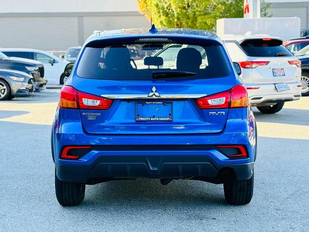 2018 Mitsubishi RVR SE AWC - Heated Seats, Apple Carplay/Android Auto image 6