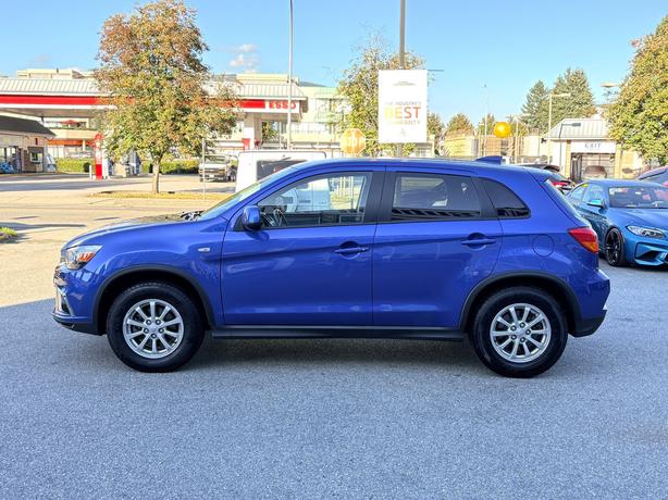 2018 Mitsubishi RVR SE AWC - Heated Seats, Apple Carplay/Android Auto image 8
