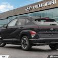 2025 Hyundai Kona electric Preferred demo thumbnail image 4