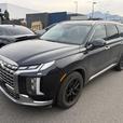 2023 Hyundai Palisade Ultimate Calligraphy ! FULL LOAD! BLINDSPOT! LEATHER! SUNR thumbnail image 2