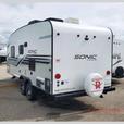 Used 2020 Venture RV Sonic SN190VRB thumbnail image 4