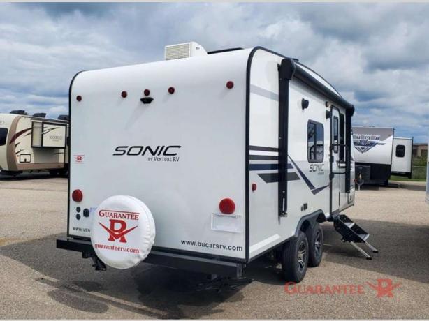 Used 2020 Venture RV Sonic SN190VRB image 6