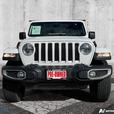 2021 Jeep Wrangler Sahara | Trac-Lok Rear Differential | Skid Plates | Engine Bl thumbnail image 2