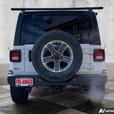 2021 Jeep Wrangler Sahara | Trac-Lok Rear Differential | Skid Plates | Engine Bl thumbnail image 6