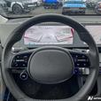 2024 Hyundai IONIQ 5 Preferred PANORAMIC SUNROOF! ADAPTIVE CRUISE CONTROL! HEATE thumbnail image 7