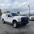 2015 Ford F-250 SD SuperCab Short Bed 4WD thumbnail image 7