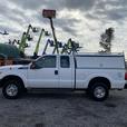 2015 Ford F-250 SD SuperCab Short Bed 4WD thumbnail image 2