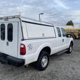 2015 Ford F-250 SD SuperCab Short Bed 4WD thumbnail image 5