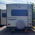 Used 2016 Forest River RV Rockwood Wind Jammer 3025W thumbnail image 5