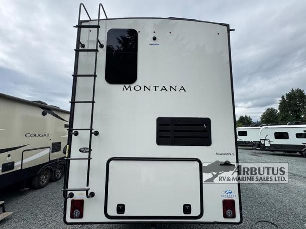Used 2023 Keystone RV Montana 3901RK image 8