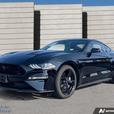 2021 FORD MUSTANG thumbnail image 1