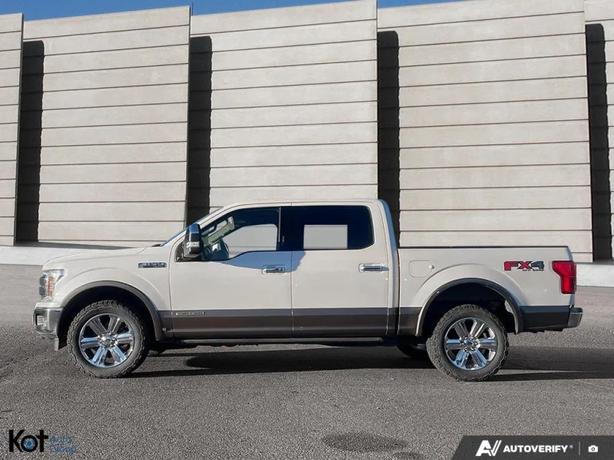 2019 FORD F-150 image 3
