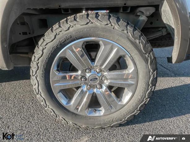 2019 FORD F-150 image 6