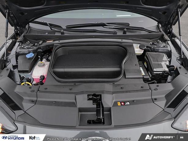 2025 Hyundai IONIQ 6 Preferred INSTANT DEMO SAVINGS $8704! demo image 6