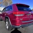 2014 Jeep Grand Cherokee Limited thumbnail image 5