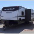 Used 2022 Keystone RV Hideout 26BHWE thumbnail image 3
