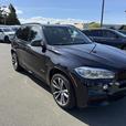 2014 BMW X5 Xdrive50i thumbnail image 7
