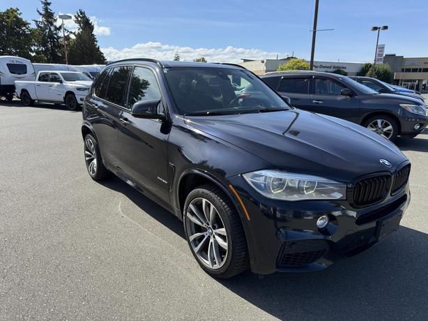 2014 BMW X5 Xdrive50i image 7