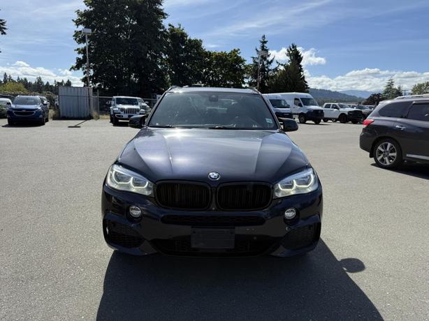 2014 BMW X5 Xdrive50i image 8