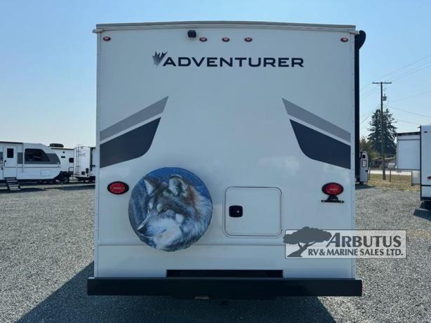 Used 2022 ALP Adventurer 24DS image 4