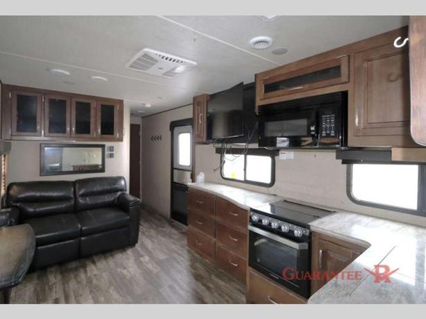 Used 2019 Grand Design Reflection 285BHTS image 8