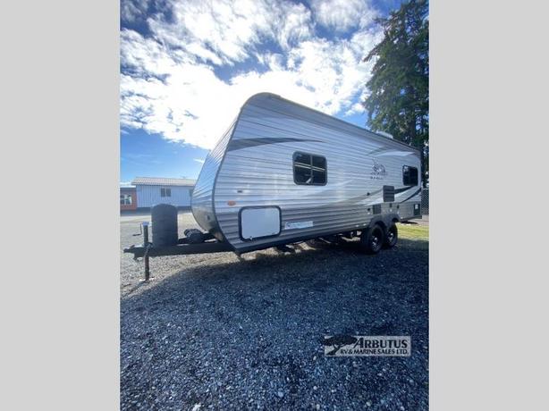 Used 2020 Jayco Jay Flight SLX Western Edition 212QBW image 4