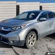 2018 Honda CR-V EX TOW HITCH! REMOTE START! HEATED SEATS! BLUETOOTH! thumbnail image