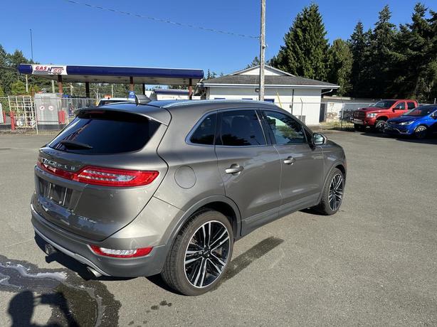 2017 Lincoln MKC Reserve image 5