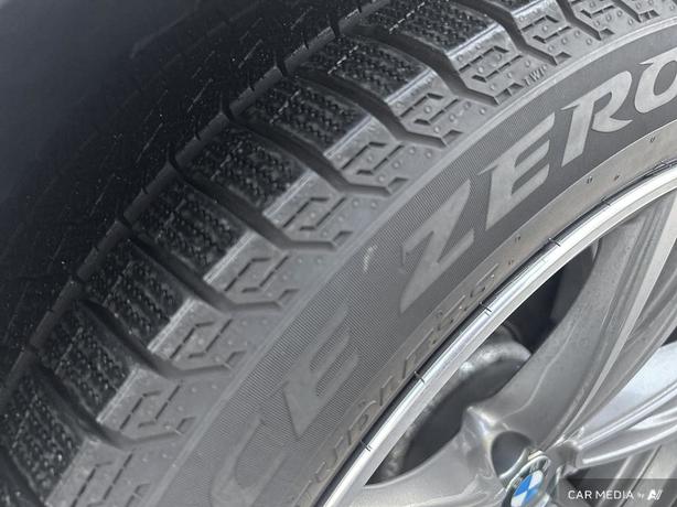 2019 BMW 7 Series 750li Xdrive | Massage Seats | Panoramic Sunroof! image 7