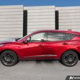 2021 Acura RDX A-Spec ! ONE OWNER! NO ACCIDENT! HEATED AND COOLED SEATS! thumbnail image 3