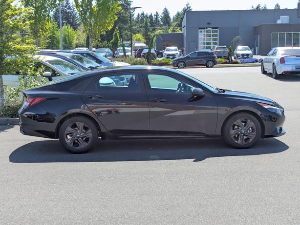 2021 Hyundai Elantra Preferred - Heated Seats, Apple CarPlay/A.A. image 5