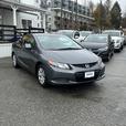 2012 Honda Civic thumbnail image