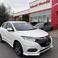 2019 Honda HR-V Touring thumbnail image