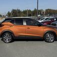 2024 Nissan Kicks SV -No Accidents, Low Kilometers & BC Local thumbnail image 5