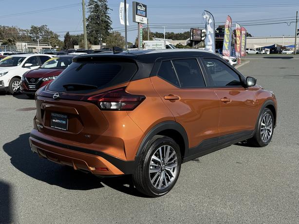 2024 Nissan Kicks SV -No Accidents, Low Kilometers & BC Local image 6