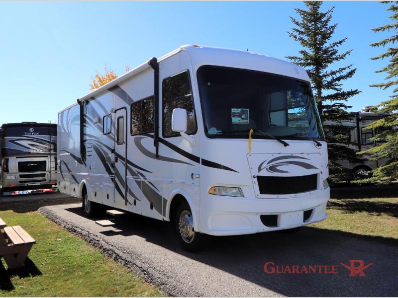 Used 2012 Thor Motor Coach Daybreak 34SS display photo