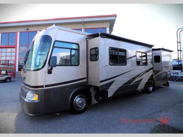 Used 2005 Triple E Embassy 371FB image 3