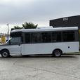 2019 Chevrolet Express 4500 22-Passenger Wheelchair Accessible Bus thumbnail image 6