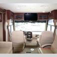 Used 2012 Thor Motor Coach Challenger 36FD thumbnail image 8